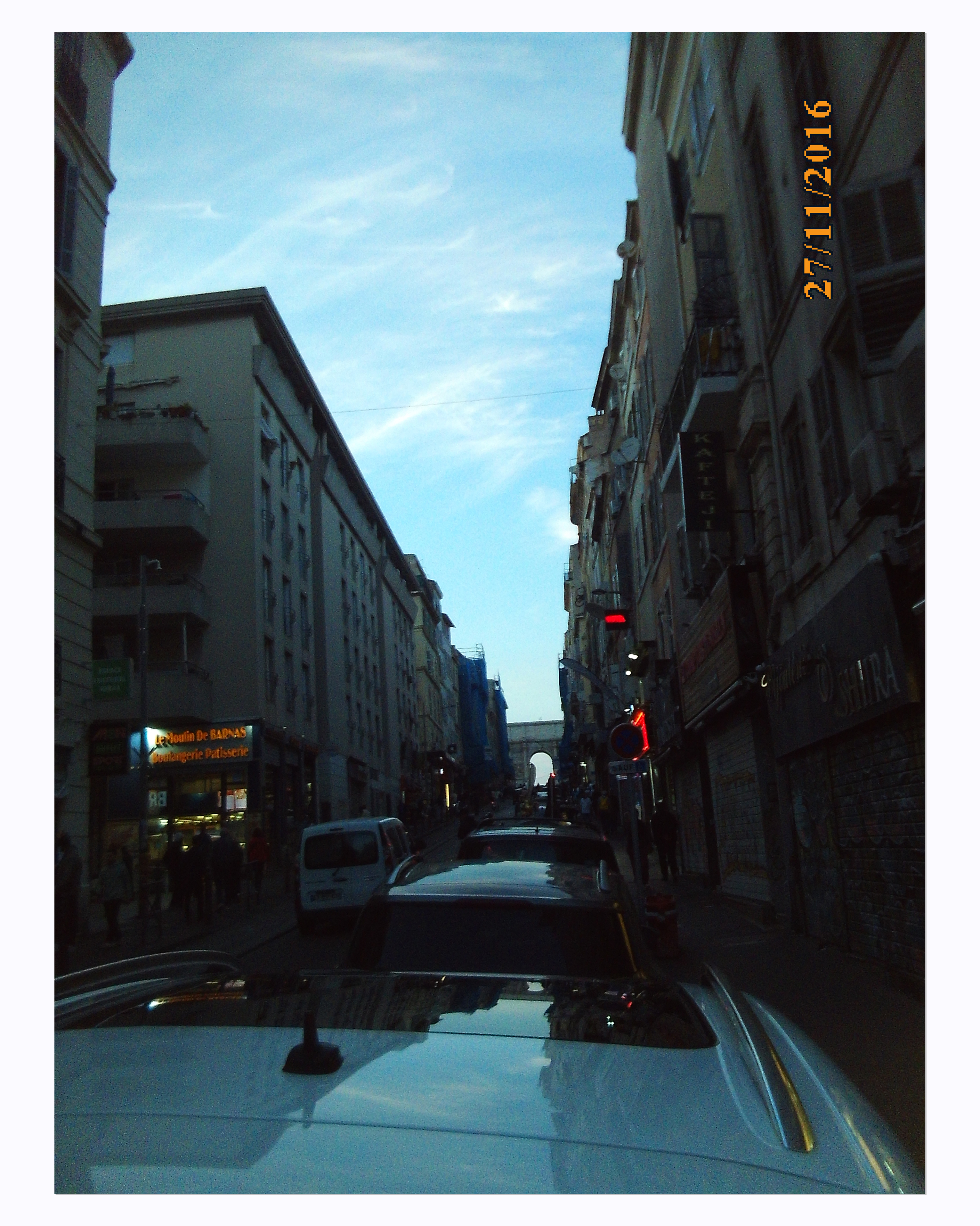 graphic design artwork Jean-Baptiste Charlemagne